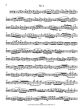 Gillet 25 Studies for Bassoon (Edited by Martin Gatt)