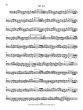 Gillet 25 Studies for Bassoon (Edited by Martin Gatt)