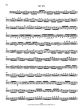 Gillet 25 Studies for Bassoon (Edited by Martin Gatt)