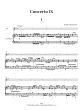 Woodcock Flute Concerto No.9 in E minor for Flute and Piano (Grades 4 - 5)