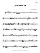 Woodcock Flute Concerto No.9 in E minor for Flute and Piano (Grades 4 - 5)