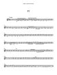 Woodcock Flute Concerto No.9 in E minor for Flute, 2 Violins, Violoncello and Bc Score and Parts (Grades 4–5)