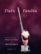 Goddard Flute Fundae for Flute and Piano (Grades 2 - 6)