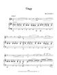 Goddard Flute Fundae for Flute and Piano (Grades 2 - 6)