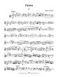 Goddard Flute Fundae for Flute and Piano (Grades 2 - 6)