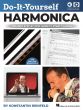 Reinfeld Do-It-Yourself Harmonica (The Best Step-by-Step Guide to Start Playing) (Book with Audio online)