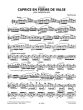 Bonneau Caprice en forme de valse pour Saxophone seul (Nicolas Prost)