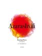 Azarashvili Dancing Pieces for String Quartet (Score/parts)