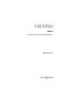 MacMillan Motet V Instrumental solo from "Since it was the day of Preparation …" for Voice and Ensemble Horn in F solo