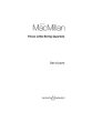 MacMillan Three Little String Quartets Set of Parts