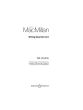 MacMillan String Quartet No.3 Set of Parts