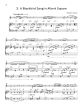 Lyons Compositions for Clarinet in Bb Vol.2 for Clarinet and Piano (Grades 5 – 8)