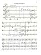 Widmann String Quartet No. 9 Score/Parts (Beethoven Study IV)