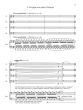 Schneider Schubert-Gedanken on texts by Friedrich Schiller (1759-1805) Baritone, Violin, Viola, Violoncello, Double Bass, Piano (Cycle based on lieder by Franz Schubert) (Score/Parts)