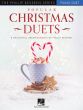 Popular Christmas Duets (8 Delightful Arrangements) (arr. Phillip Keveren)