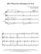 Popular Christmas Duets (8 Delightful Arrangements) (arr. Phillip Keveren)