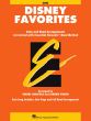 Essential Elements Disney Favorites for Oboe (arr. Robert Longfield and Johnnie Vinson)