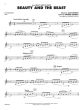 Essential Elements Disney Favorites for Trumpet (arr. Robert Longfield and Johnnie Vinson)