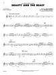 Essential Elements Disney Favorites for Trumpet (arr. Robert Longfield and Johnnie Vinson)