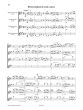 Glazunov 5 Novelettes Op. 15 4 Saxophones (SATB) (Part./Parties) (transcr. Florent Louman)