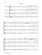 Glazunov 5 Novelettes Op. 15 4 Saxophones (SATB) (Part./Parties) (transcr. Florent Louman)