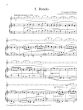 Vaughan Williams The Charterhouse Suite - 6 Short Pieces for Violin and Piano