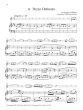 Vaughan Williams The Charterhouse Suite - 6 Short Pieces for Violin and Piano