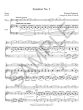 Hofmann Sonatina No.2 Alto Saxophone and Piano (arr. Dr. Rami El-Farrah)