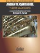 Bauersachs Andante Cantabile for Alto Saxophone and Piano (arr. Dr. Rami El-Farrah)