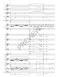 Hagenberg Illuminare for SATB and Chamber Orchestra Conductor's Score