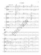 Hagenberg Illuminare for SATB and Chamber Orchestra Conductor's Score