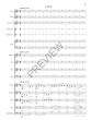 Hagenberg Illuminare for SATB and Chamber Orchestra Conductor's Score