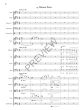 Hagenberg Illuminare for SATB and Chamber Orchestra Conductor's Score