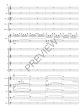 Hagenberg Illuminare for SATB and Chamber Orchestra Conductor's Score