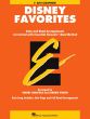 Essential Elements Disney Favorites for Alto Saxophone (arr. Robert Longfield and Johnnie Vinson)