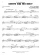 Essential Elements Disney Favorites for Alto Saxophone (arr. Robert Longfield and Johnnie Vinson)