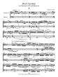 Lyons Short Sonata for Clarinet and Bassoon (Difficulty Advanced)