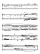 Lyons Short Sonata for Clarinet and Bassoon (Difficulty Advanced)