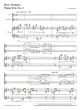 Watkins Piano Trio No. 2 Violin, Violoncello and Piano (Score/Parts)