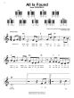 Beautiful Melodies for Piano (Super Easy Songbook)