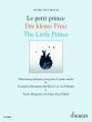 Wittrich Der kleine Prinz - The little Prince Piano 4 hds (Poetic Miniatures)