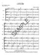 Hofeldt Lullaby for String Orchestra - Score and Parts (Grade 3)