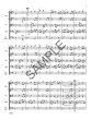 Hofeldt Lullaby for String Orchestra - Score and Parts (Grade 3)