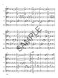 Hofeldt Lullaby for String Orchestra - Score and Parts (Grade 3)