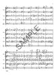 Hofeldt Lullaby for String Orchestra - Score and Parts (Grade 3)