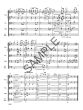 Hofeldt Lullaby for String Orchestra - Score and Parts (Grade 3)