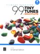 Dehnhard 99 Tiny Tunes für Flöte mit Online Audio