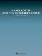 Williams Harry Potter and the Sorcerer's Stone Suite for Orchestra - Score and Parts (John Williams Signature Edition Orchestra)