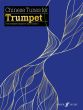 Chinese Tunes for Trumpet (edited by Chen Guang)