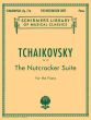 Tchaikovsky The Nutcracker Suite Op. 71A Piano solo (Carl Deiss)